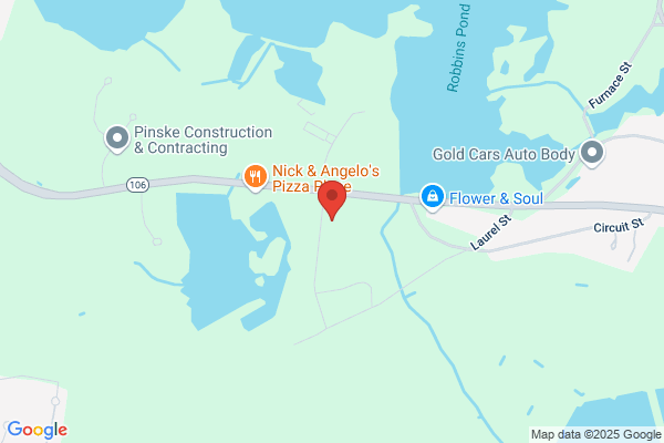 Patriot Services Inc
