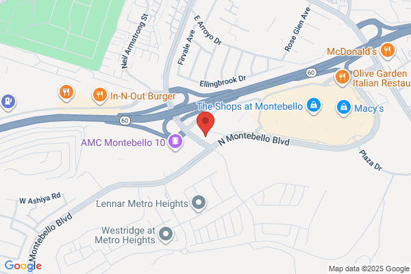 Chevron Stations