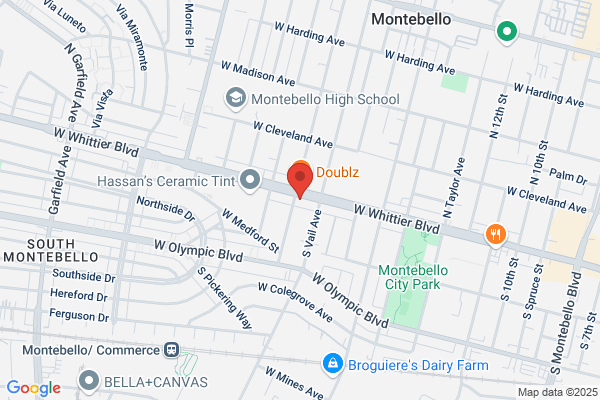 Doctors Dialysis Center of Montebello