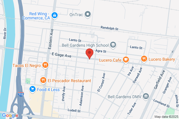 Gage Avenue Market
