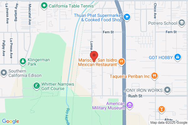 Golden Globe Food Center Inc