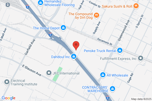 Designers Furniture Warehouse