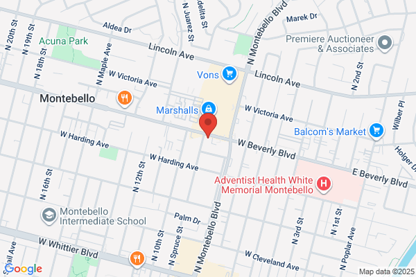 Montebello Adult Day Healthcare Center