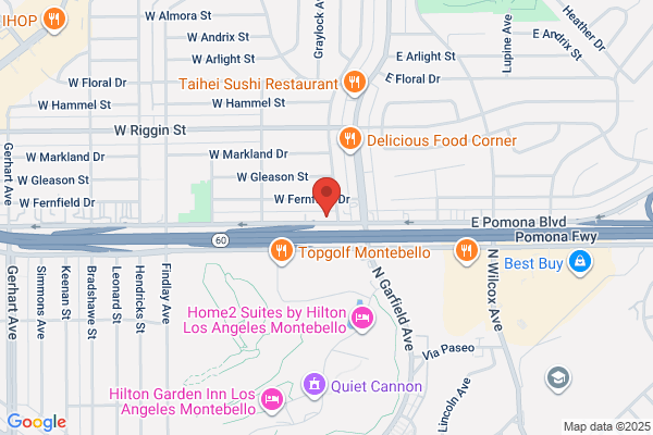 Excellence Security Services