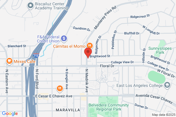 Motel 6 Monterey Parks, CA