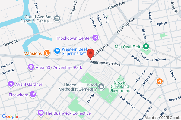 Kam Kuo Trading Corporation
