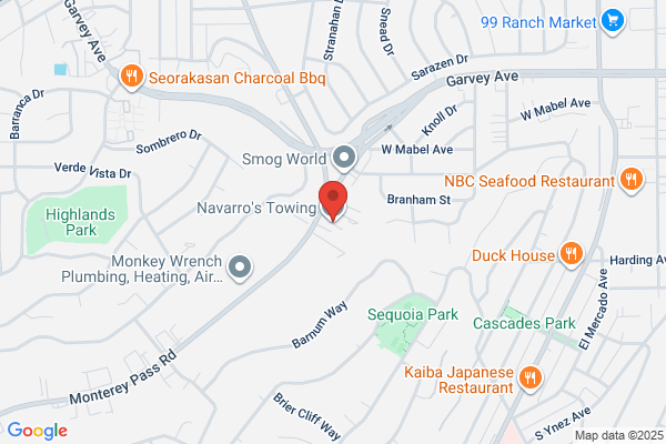 Nu-Way Trading Inc