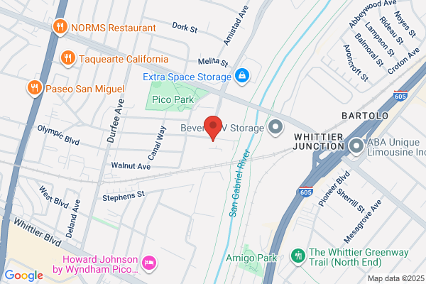 Southern California Safe Company