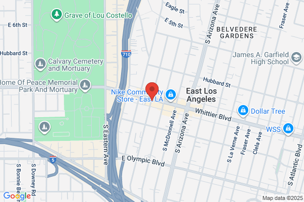 West Coast Auto Insurance