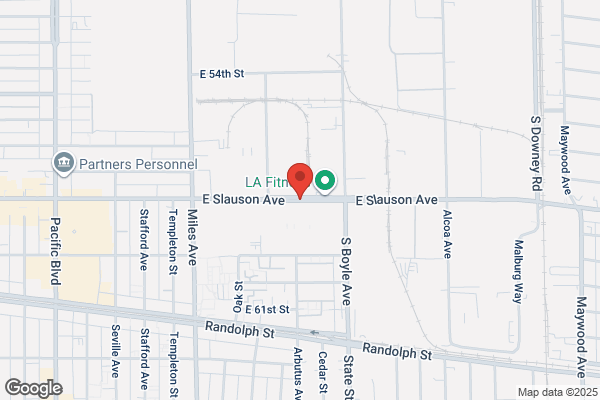 Sturdivant Co the