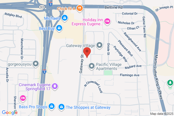 Gateway Laundromat