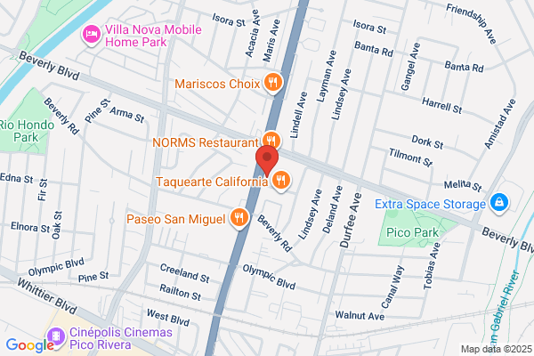 Nghia & Hoa Laundromat