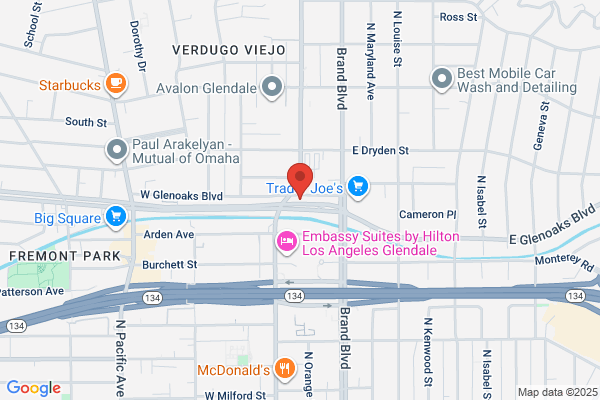 A-United Attorney Services
