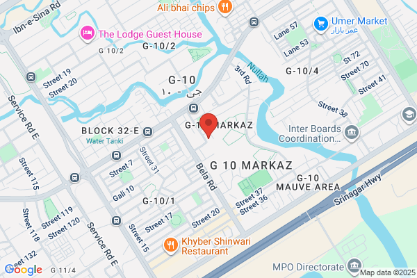 Bk Consultants
