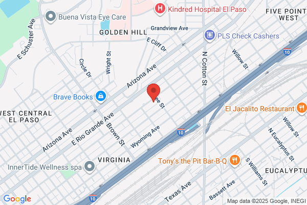 Gonzalez Mario Mike Attorney