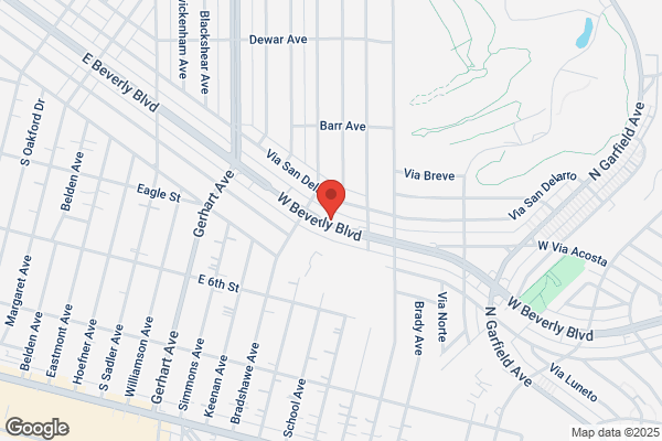 Law Offices of Javier Lepe