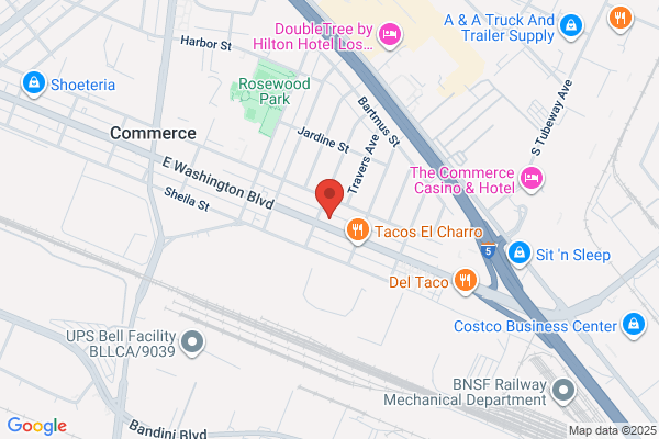 Document Preparation Network