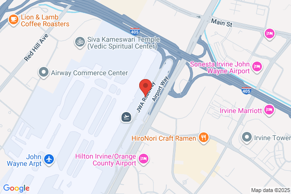 Super Shuttle Airport Exclusive
