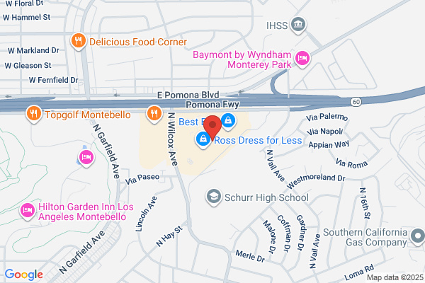 Rosemead Locksmith