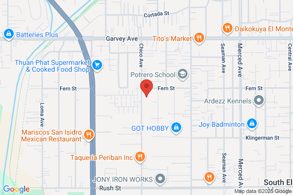Advance Auto Center