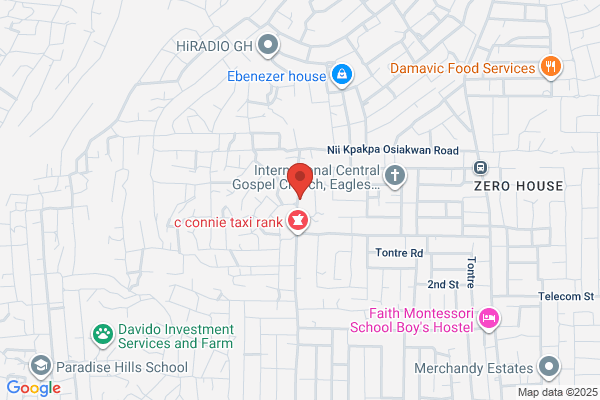 Komet Property Maintenance