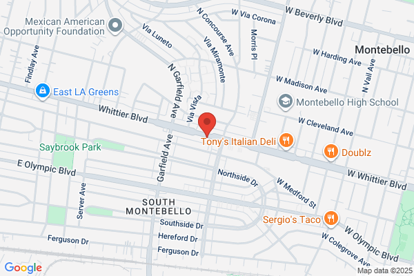 Montebello Medical Supply
