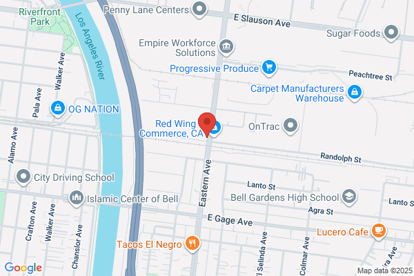 Pacific Die Casting Corporation