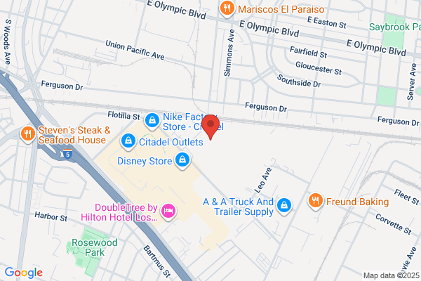 Tool Steel Service of Ca