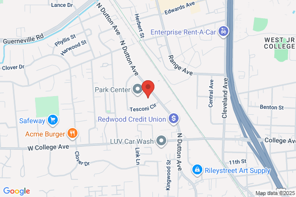 Empire Optometric Center