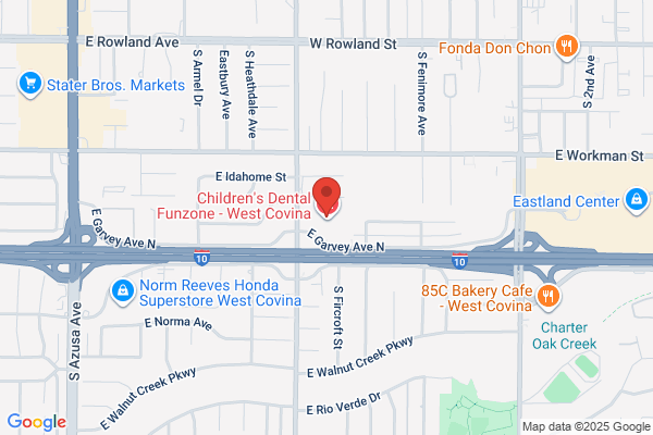 Children's Dental FunZone Orthodontist