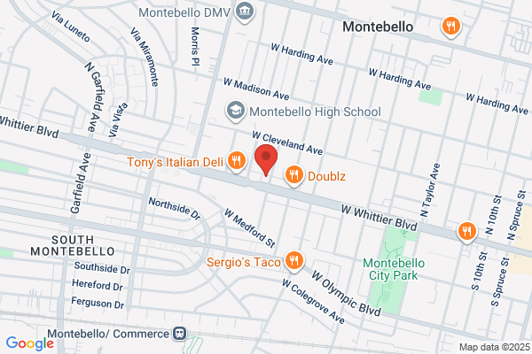 Montebello Chamber of Commerce