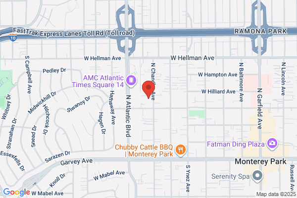 Trimark Pacific Homes