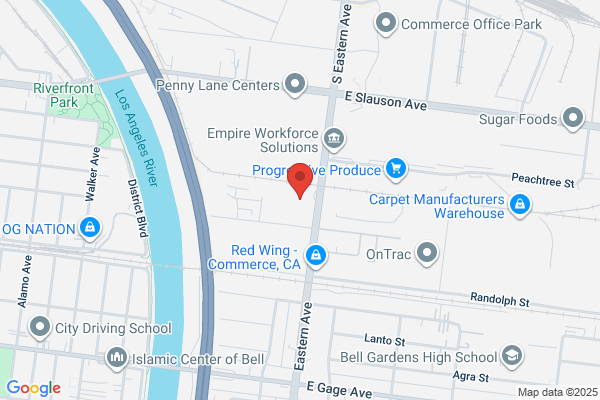 Newark Pacific Paperboard Corporation