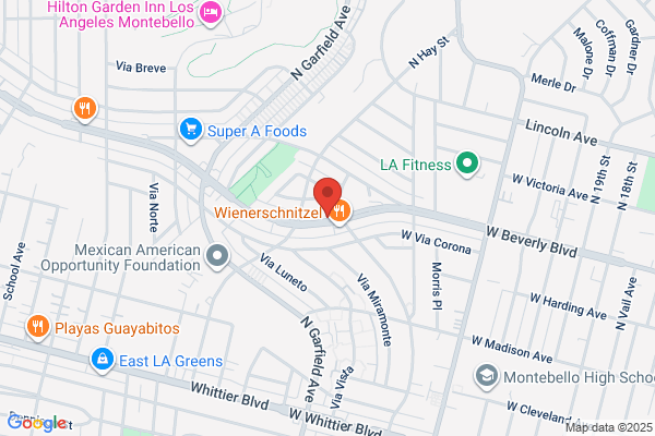 Montebello Paralegal Services