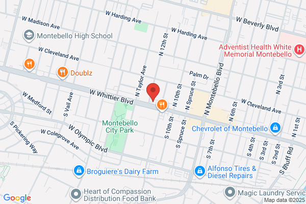 TFC Title Loans - Montebello, CA