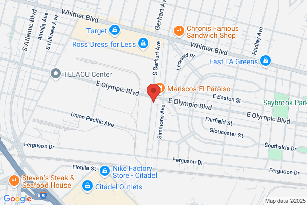 Olympic Gerhart Pharmacy
