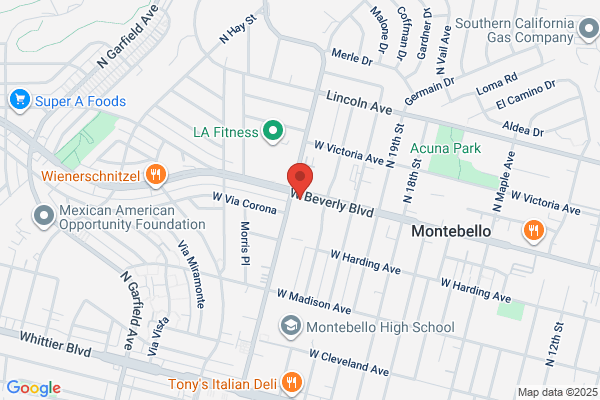 Alarcon Urology Center
