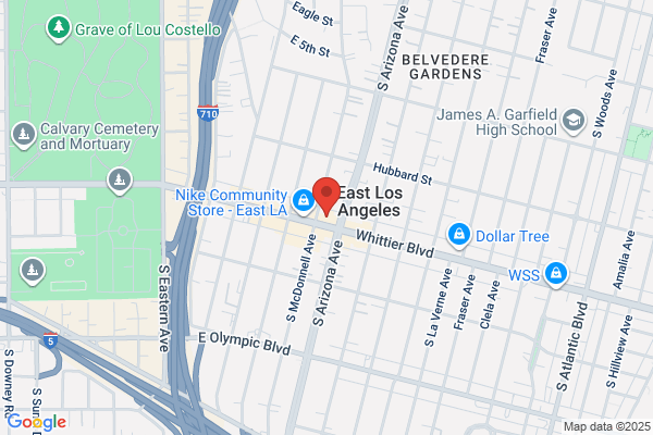 Community Bail Bonds