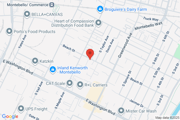 Montebello Floor Maintenance