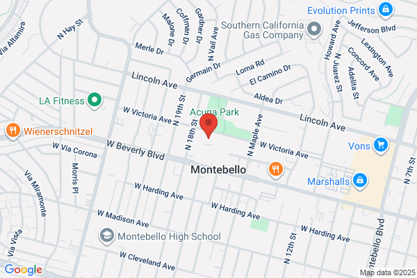Montebello PC
