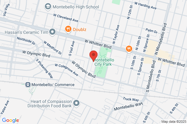 Montebello Women's Club