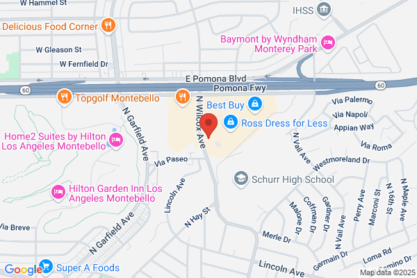 Office Depot - Tech Services