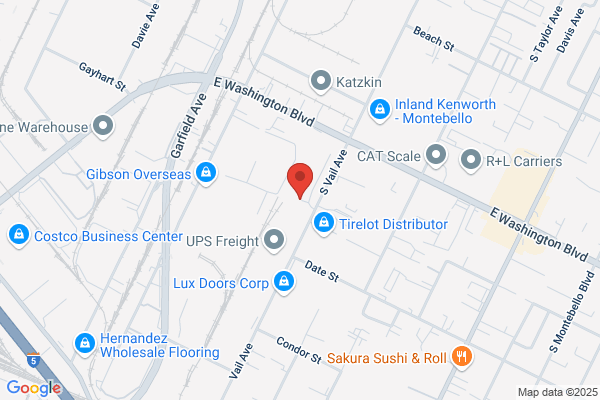 Sew-Forth Inc