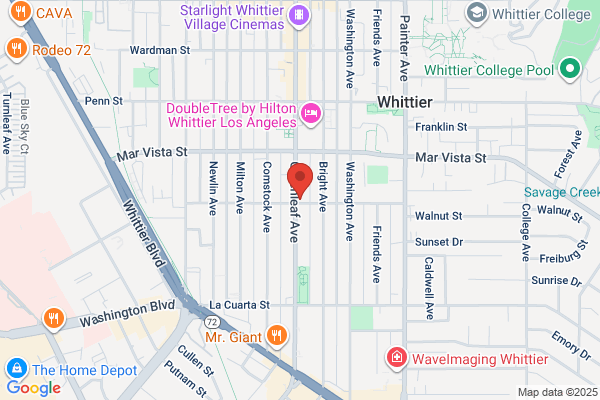 Cuevas Edgar Real Estate