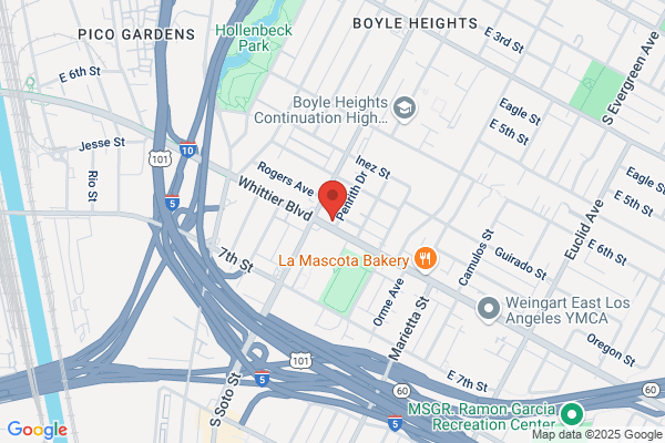 Espinosa Realty Co