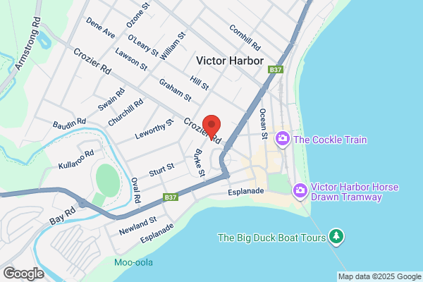 South Coast Realty