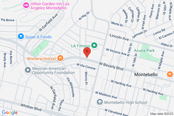 US Marine Corps RSS MONTEBELLO