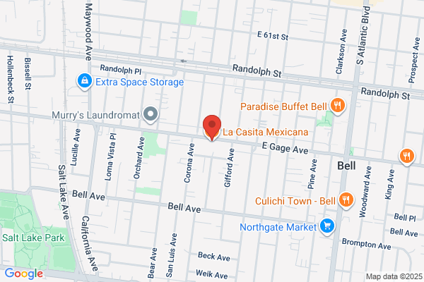 La Casita Restaurant