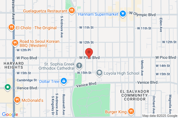 Sabor Latino