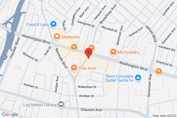 Yoshinoya Restaurant